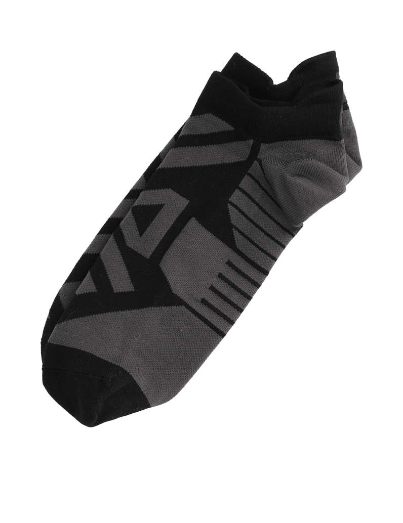 On-PERFORMANCE-LOW-SOCK-schwarz