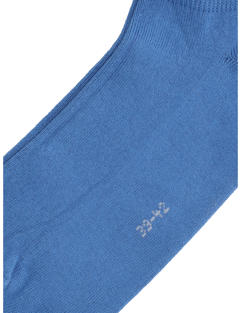 Falke-FAMILY-SNEAKER-2P-schwarz