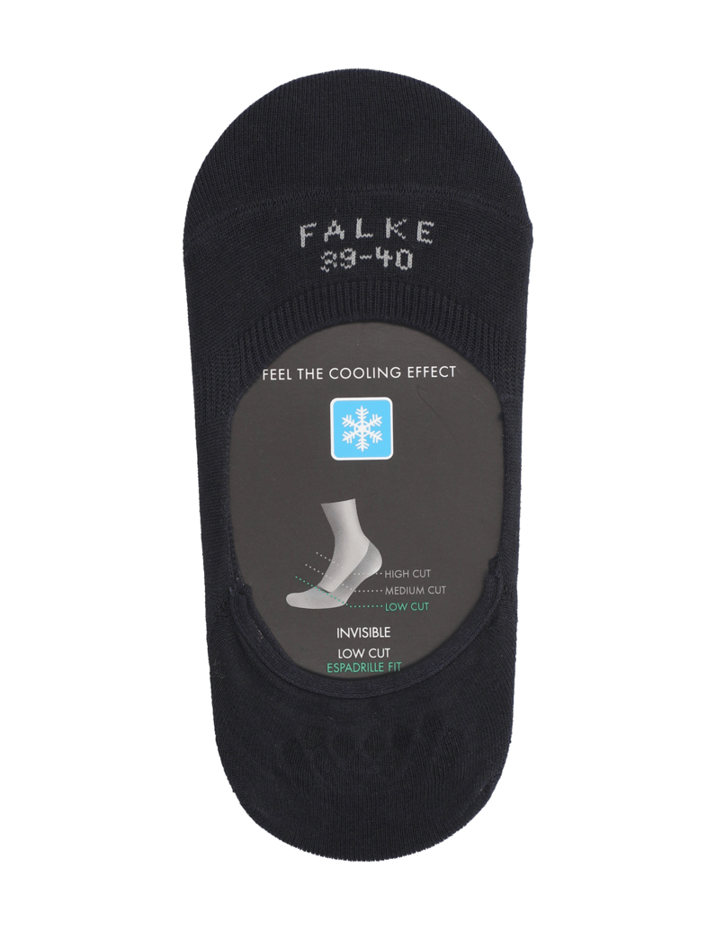 Falke-FALKE-COOL-24/7-blau