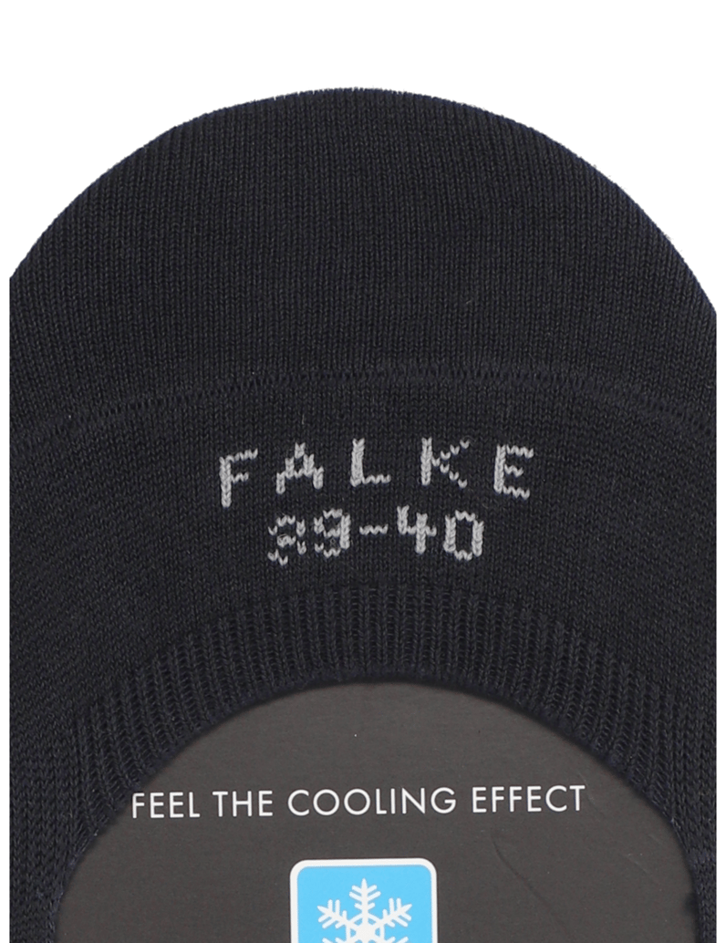 Falke-FALKE-COOL-24/7-blau