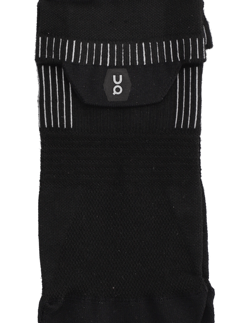 On-ULTRALIGHT-LOW-SOCK-černá