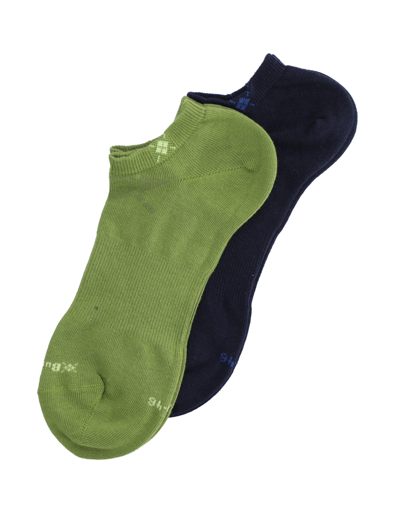 Burlington-EVERYDAY-SNEAKER-DP-grün