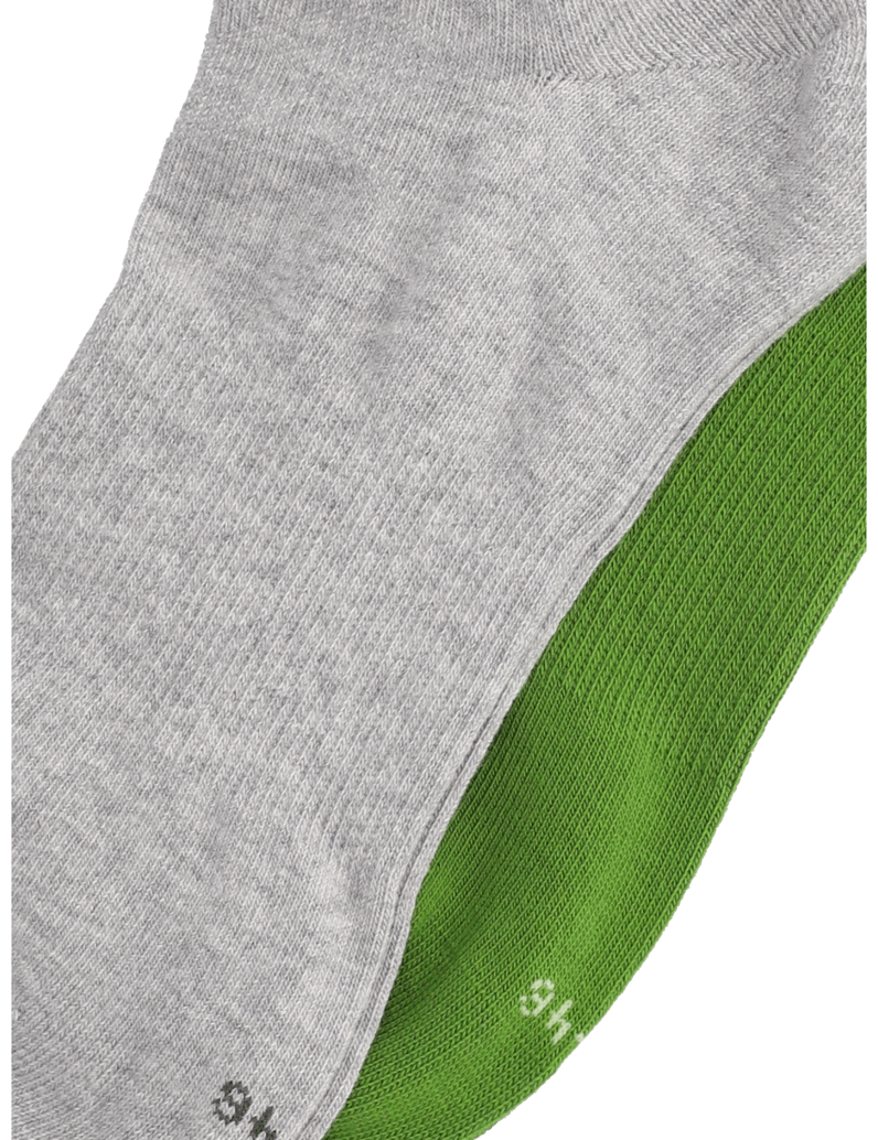 Burlington-EVERYDAY-SNEAKER-2P-grün