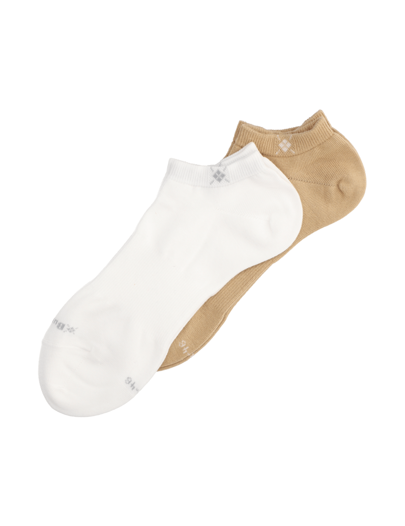 Burlington-EVERYDAY-SNEAKER-2P-grün