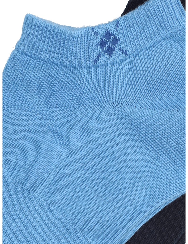 Burlington-EVERYDAY-SNEAKER-2P-grün