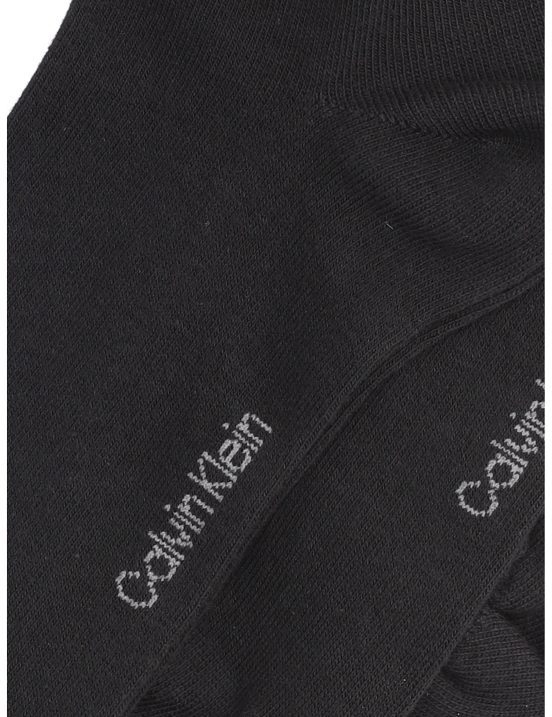 Calvin-Klein-CK-MEN-SNEAKER-3P-schwarz