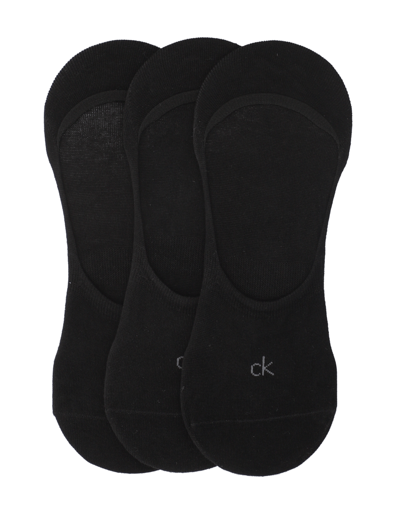 Calvin-Klein-CK-MEN-FOOTIE-MC-3P-schwarz