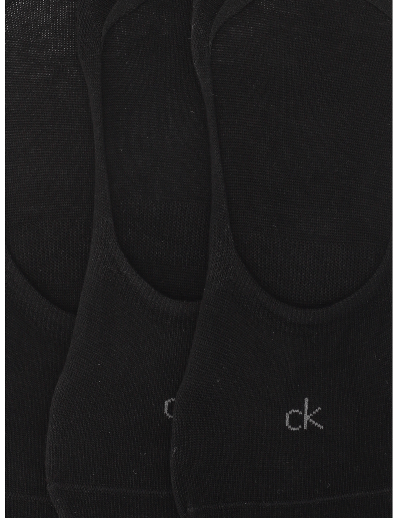 Calvin-Klein-CK-MEN-FOOTIE-MC-3P-schwarz