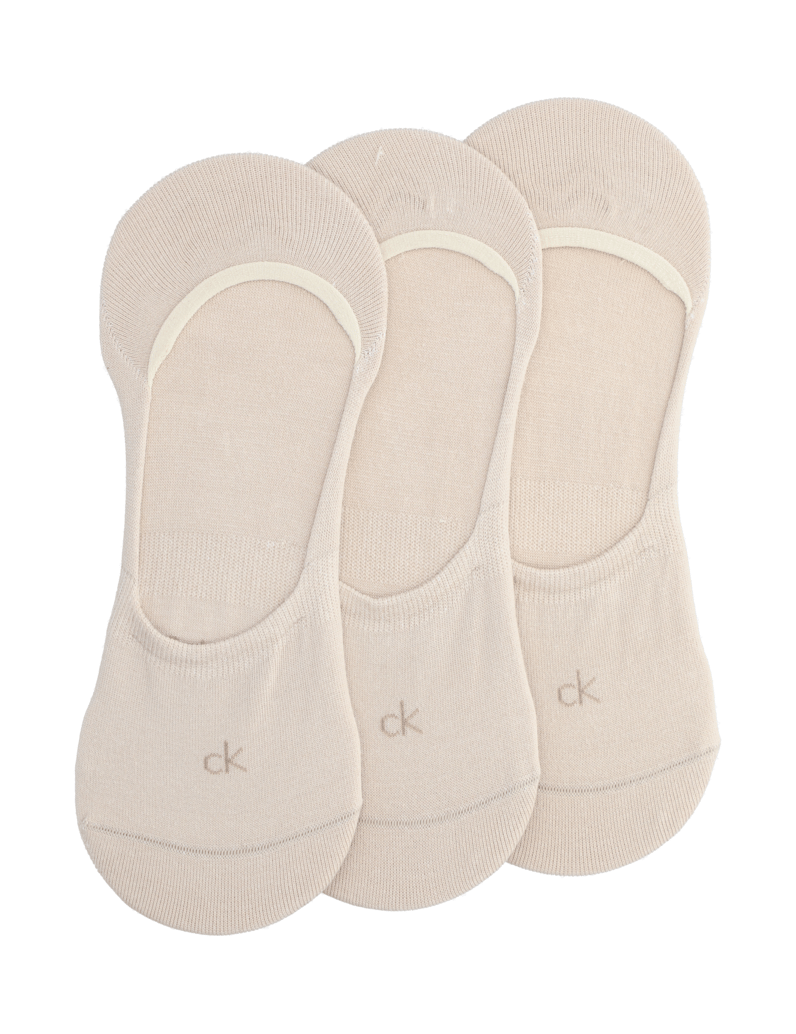 Calvin-Klein-CK-MEN-FOOTIE-MC-3P-črna