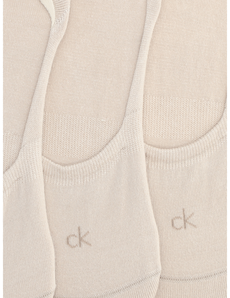 Calvin-Klein-CK-MEN-FOOTIE-MC-3P-črna