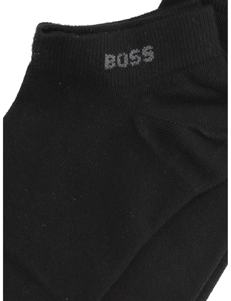BOSS-superge-črna