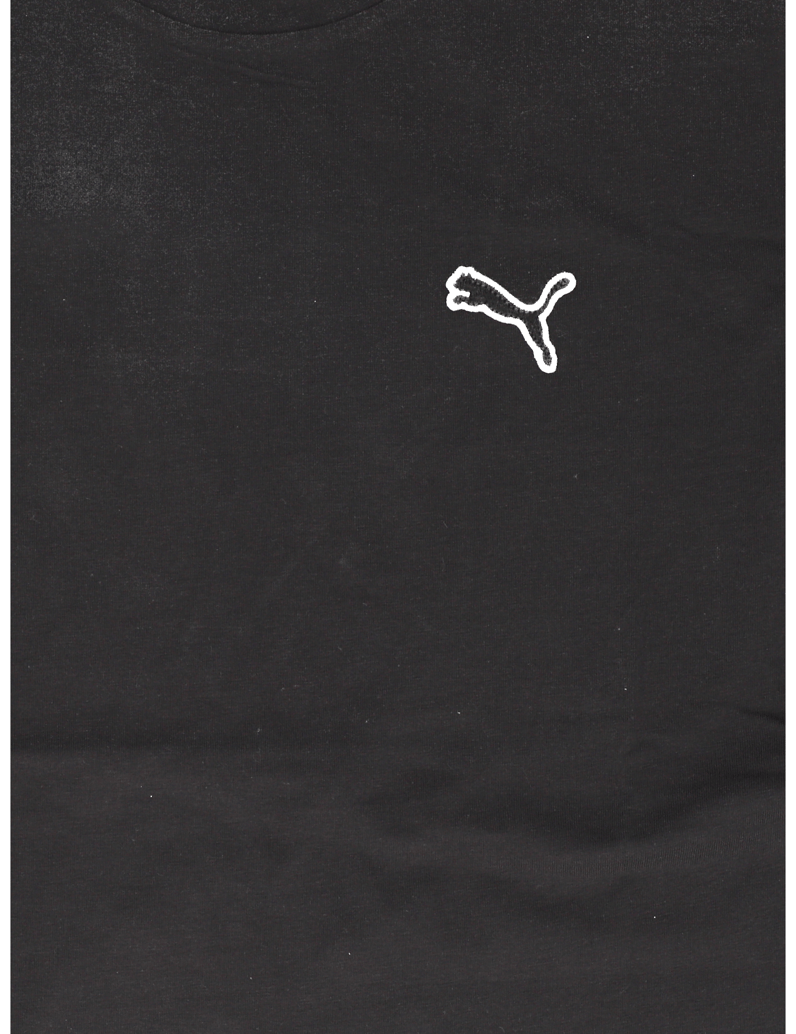 Puma-ostatní-doplňky-černá