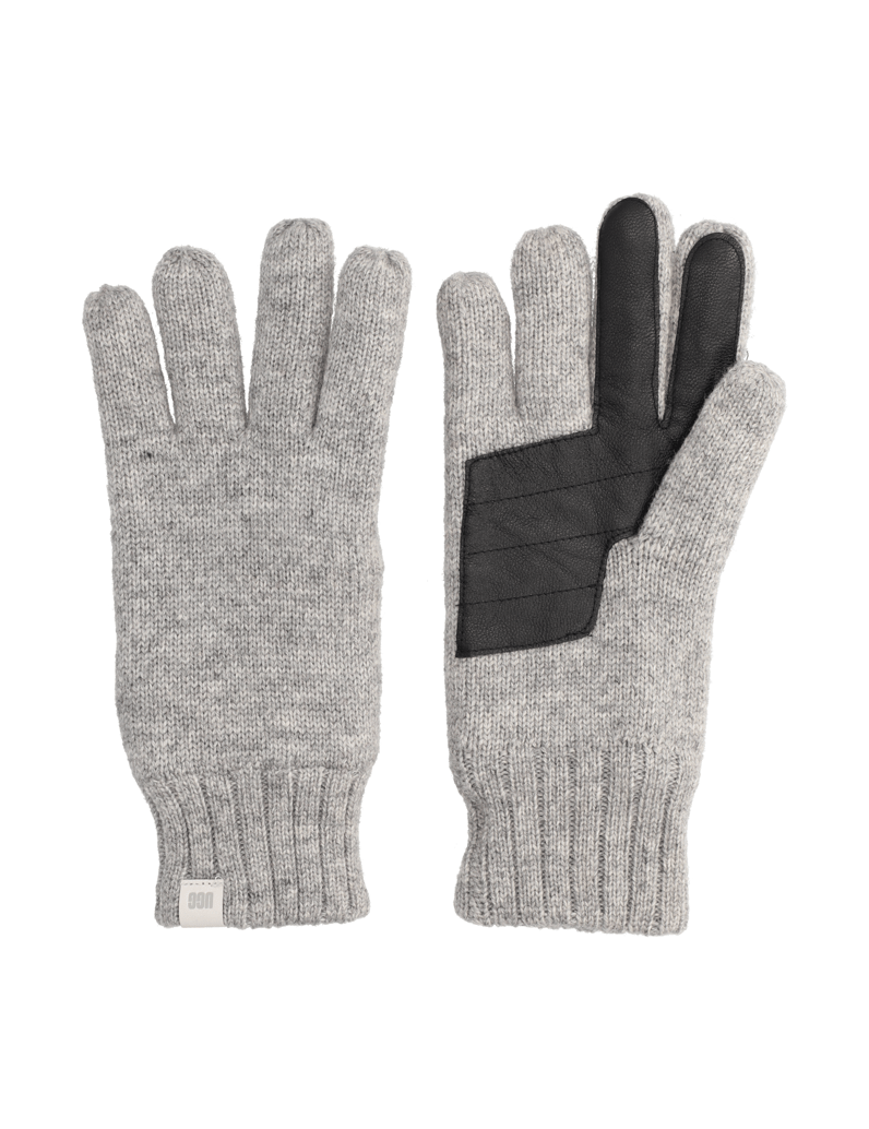 UGG-CORE-KNITS-GLOVE-grau