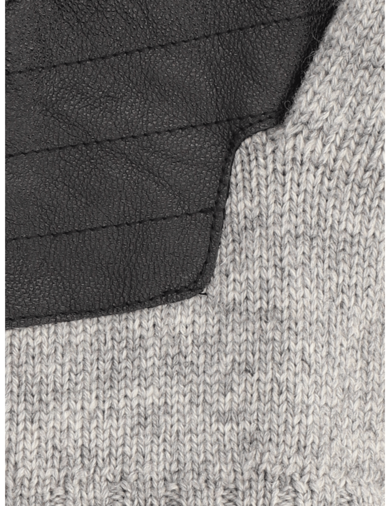 UGG-CORE-KNITS-GLOVE-grau