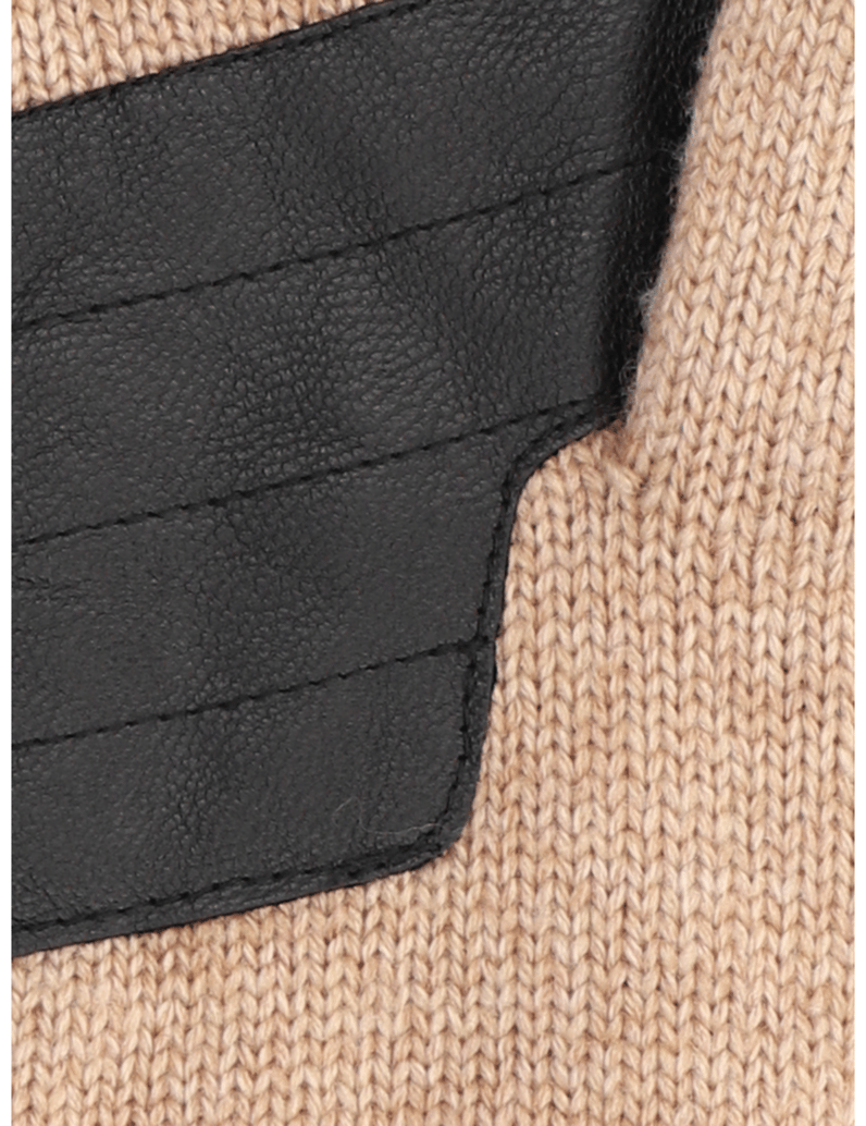 UGG-CORE-KNITS-GLOVE-grau