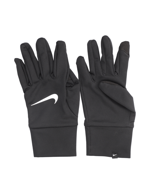 

NIKE M THERMA FIT FLEECE TG, Černá