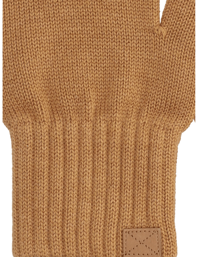 UGG-LIGHTWEIGHT-GLOVE-črna