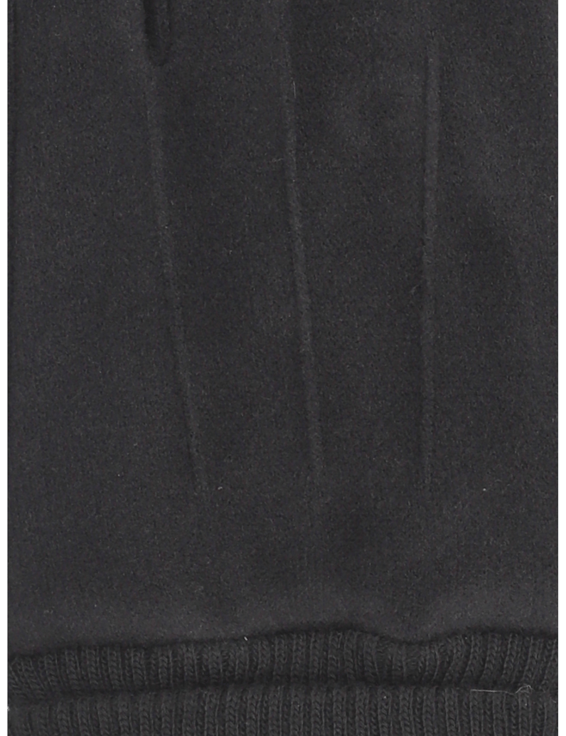 Pat-Calvin-HANDSCHUHE-TEXTIL-černá