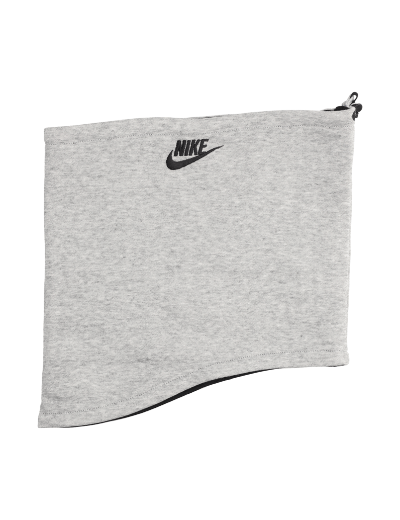 Nike-NECKWARMER-REVERSIBLE-CLUB-FLEECE-černá