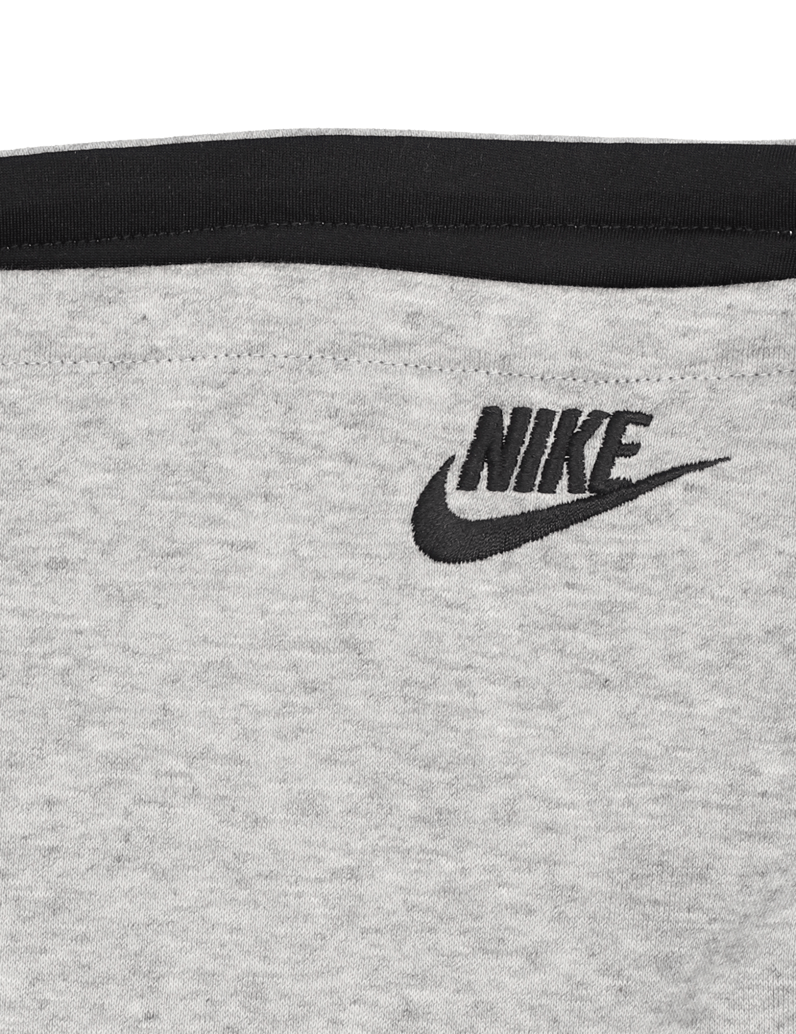 Nike-NECKWARMER-REVERSIBLE-CLUB-FLEECE-černá