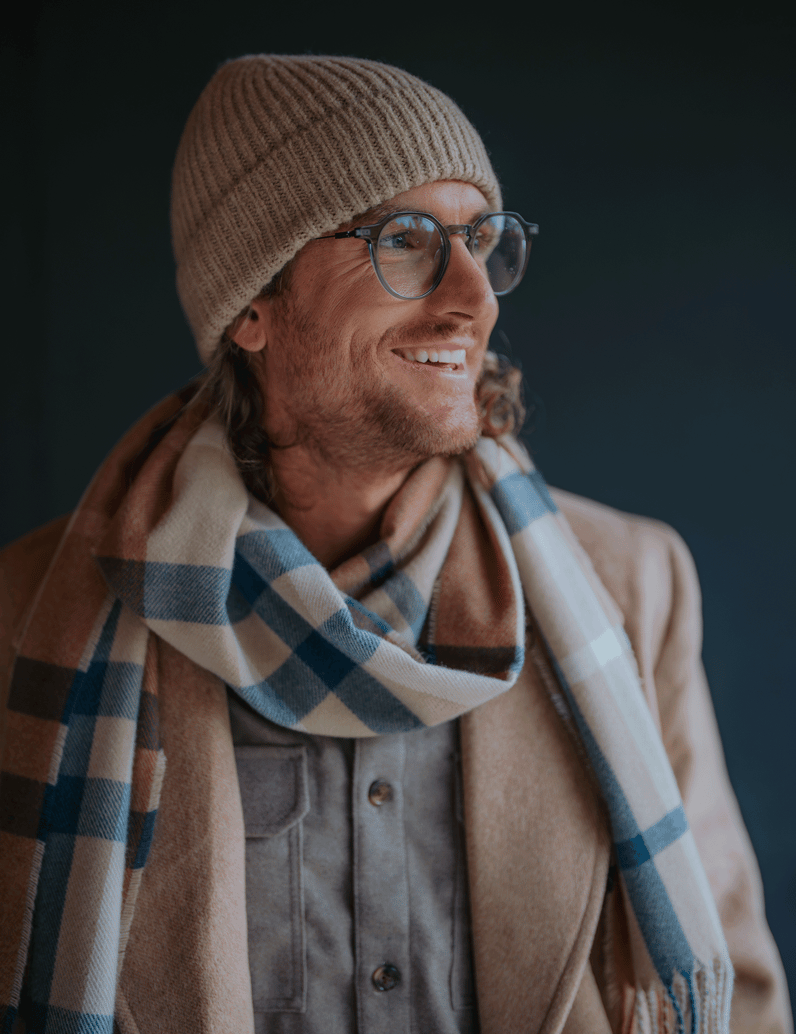 Pat-Calvin-HERREN-SCHAL-schwarz