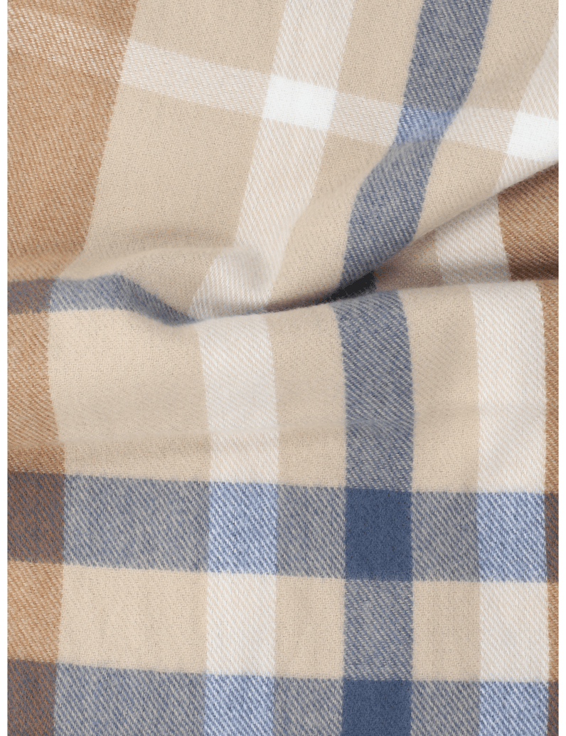 Pat-Calvin-HERREN-SCHAL-schwarz