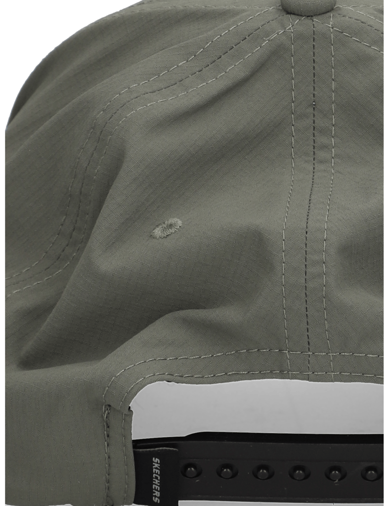 Skechers-kšiltovka-zelená