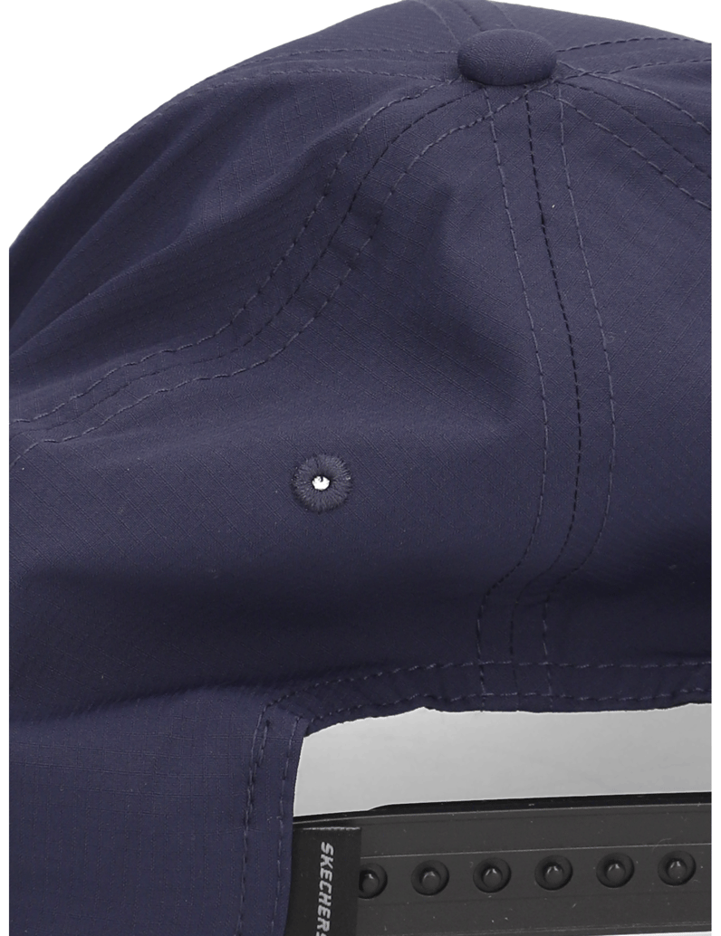 Skechers-TEARSTOP-SNAPBACK-HAT-zelená