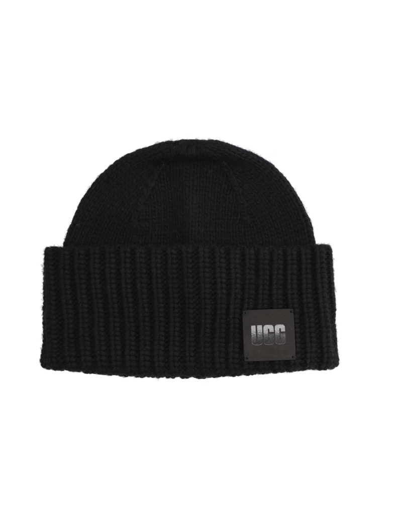 UGG-EXAGGERATED-CUFF-BEANIE