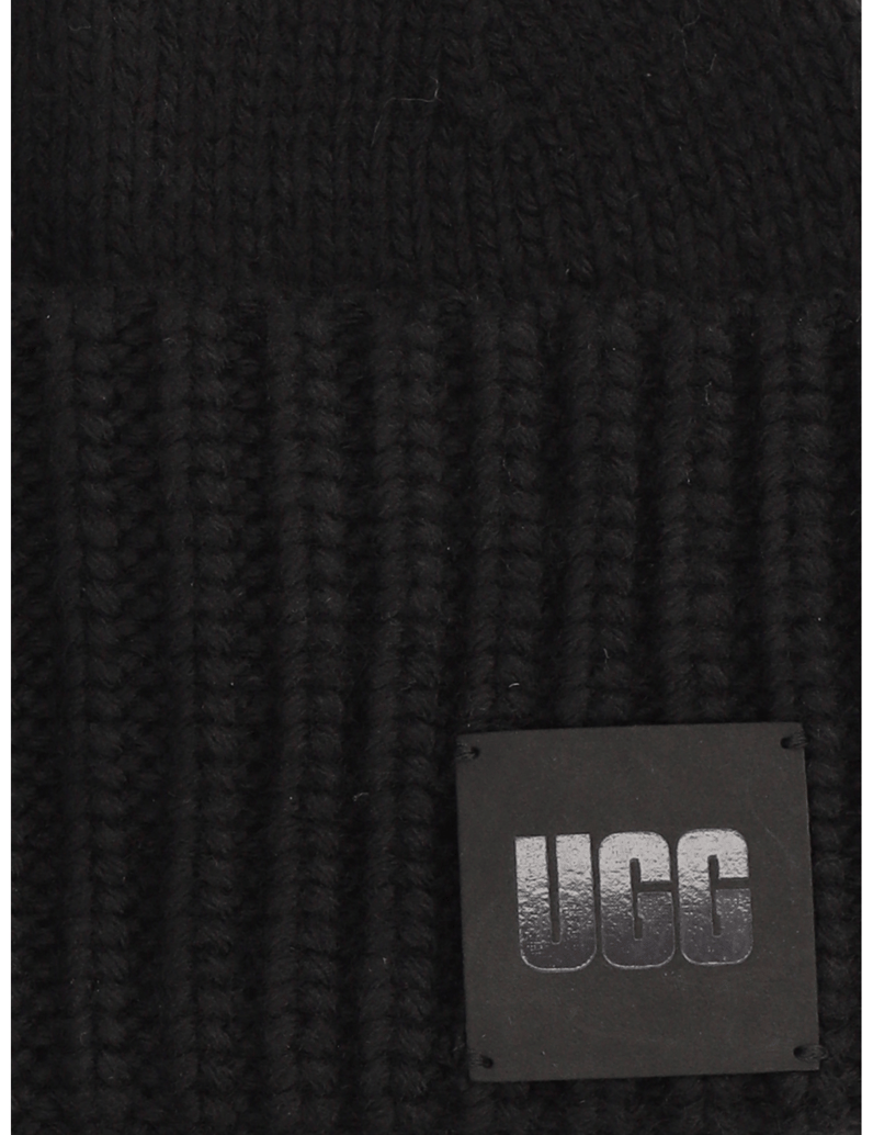 UGG-EXAGGERATED-CUFF-BEANIE