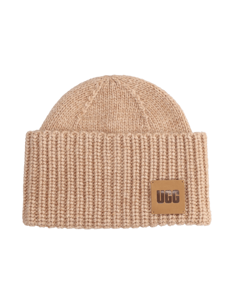 UGG-EXAGGERATED-CUFF-BEANIE