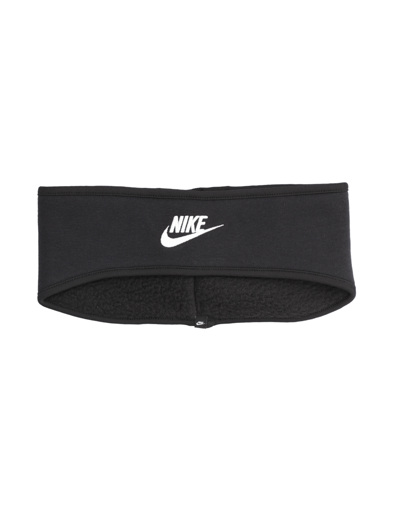 Nike-NIKE-M-HEADBAND-CLUB-FLEECE-2.0-schwarz