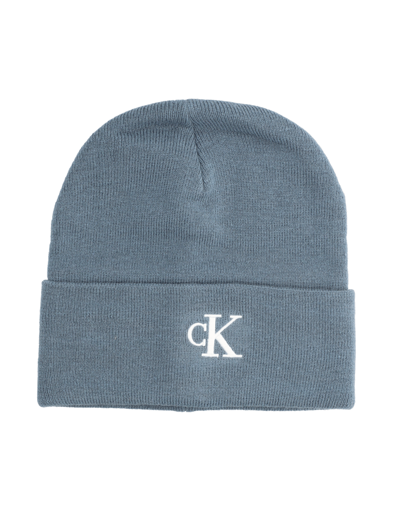 Calvin-Klein-čepice-černá