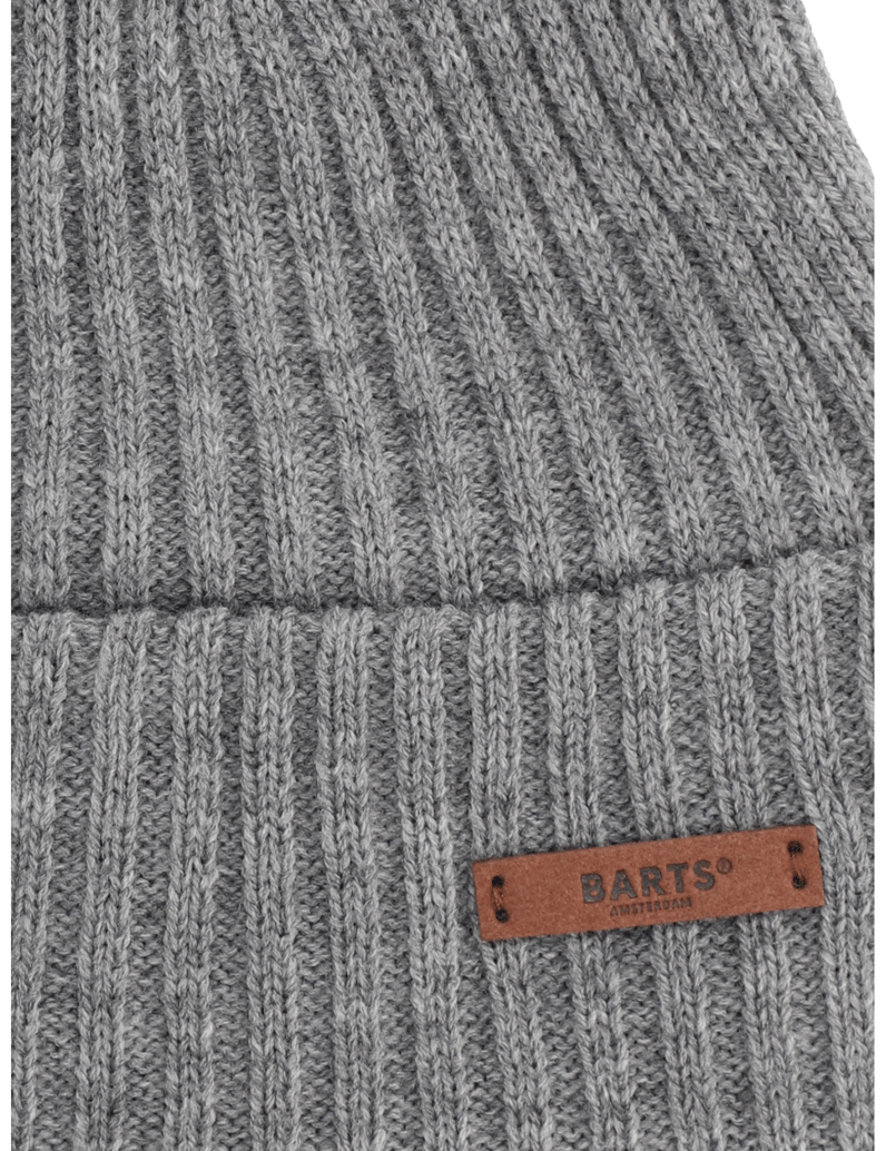 BARTS-WILBERT-TURNUP-črna