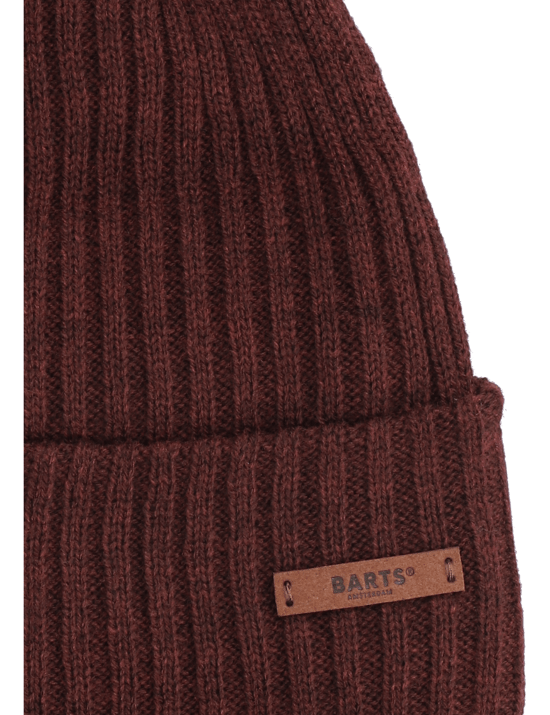 BARTS-WILBERT-TURNUP-črna