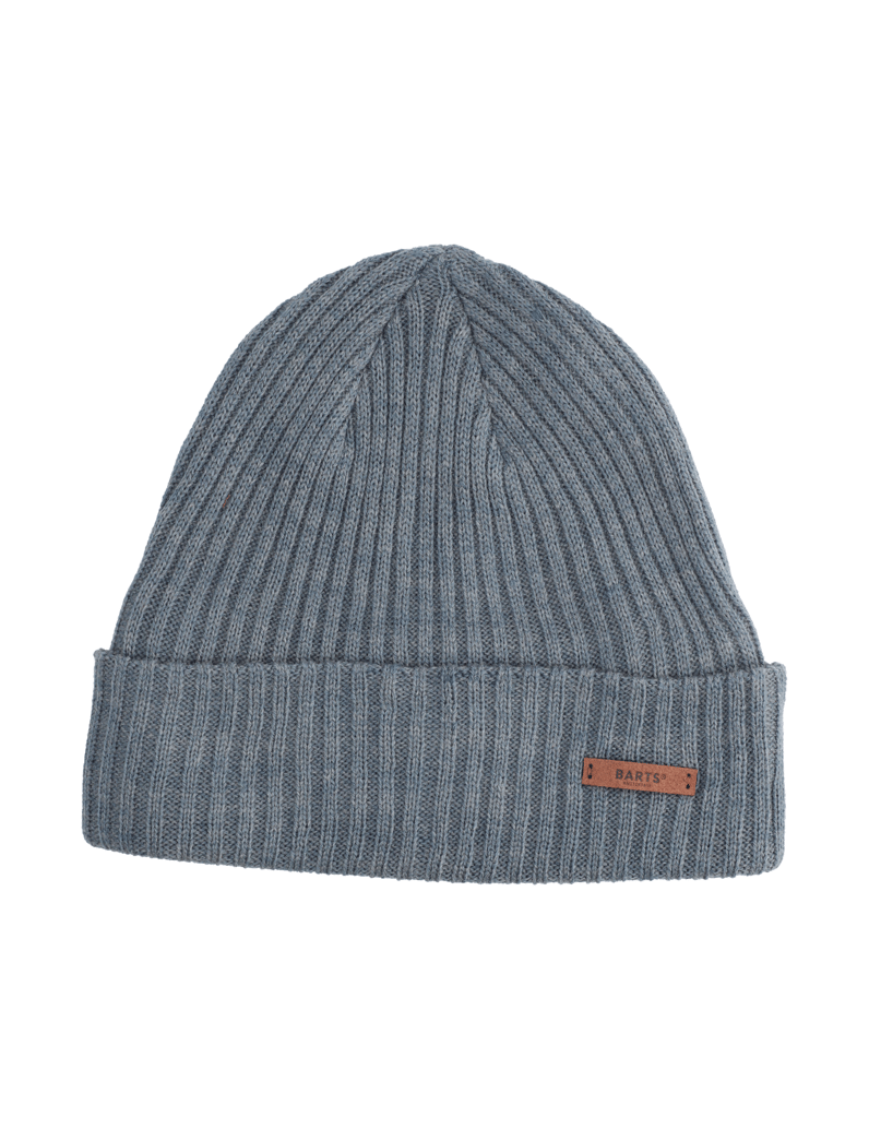 BARTS-čiapka-čierna