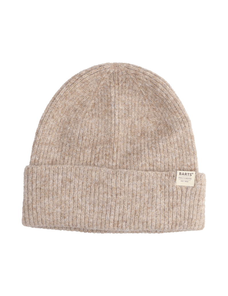 BARTS-WILLIAN-BEANIE-braun