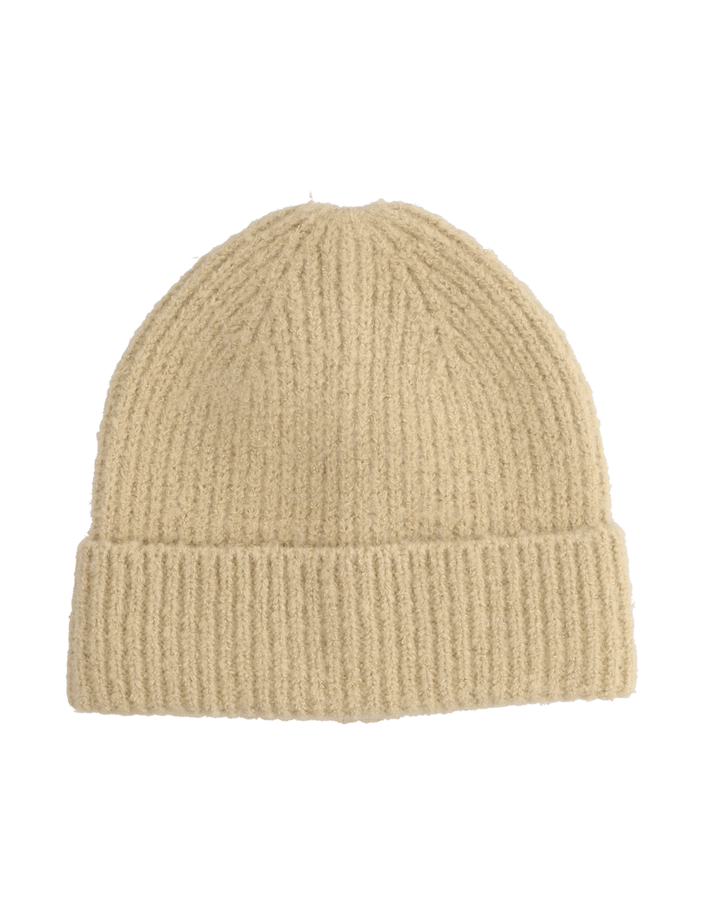 Pat-Calvin-HERRENMÜTZE-čierna