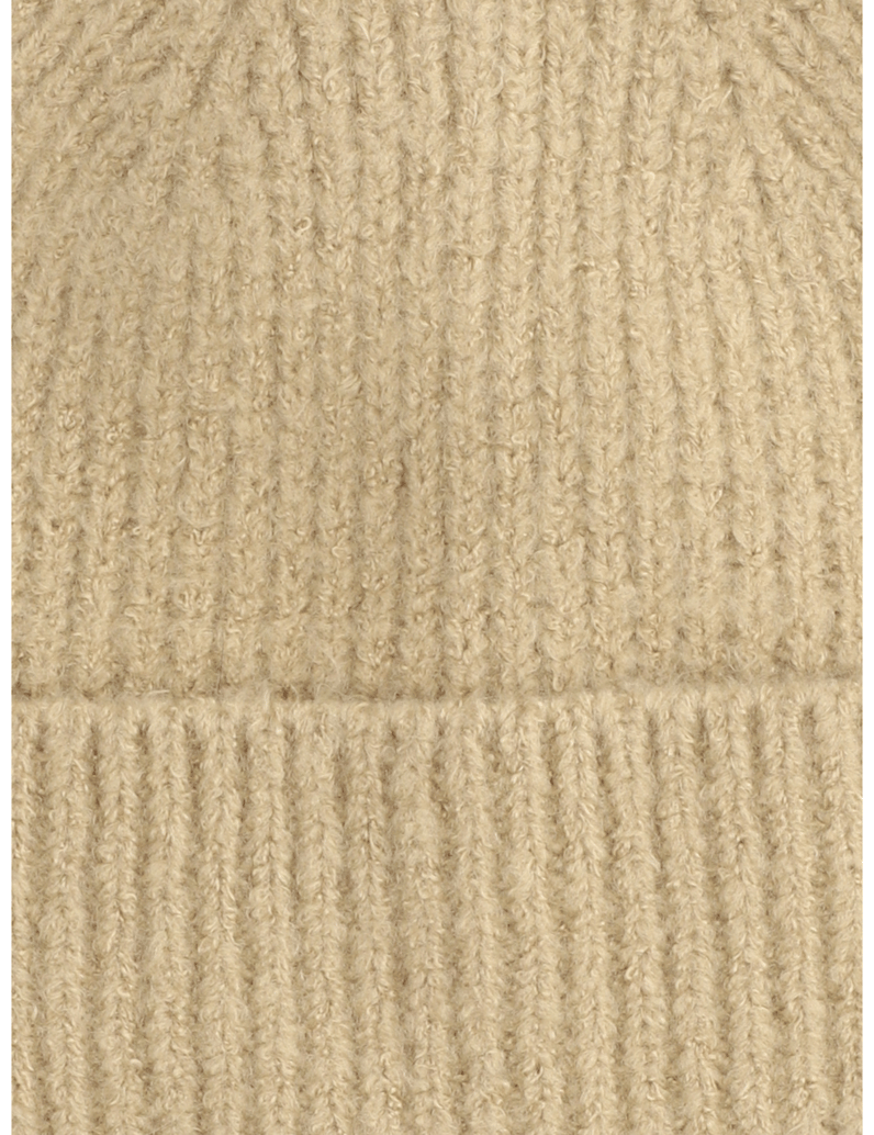 Pat-Calvin-HERRENMÜTZE-čierna