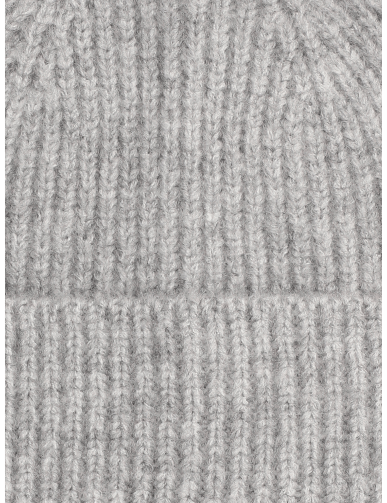 Pat-Calvin-HERRENMÜTZE-čierna