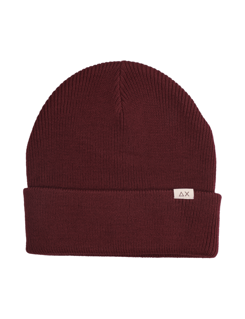 SUN68-CAP-BASIC-bordo