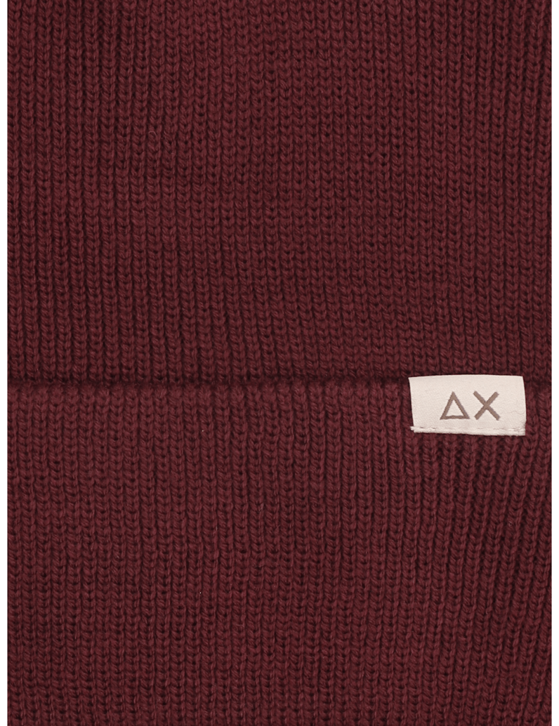 SUN68-CAP-BASIC-bordo