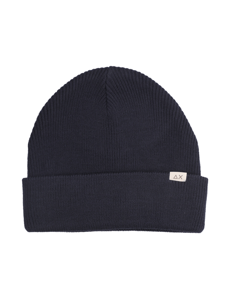 SUN68-CAP-BASIC-bordeaux