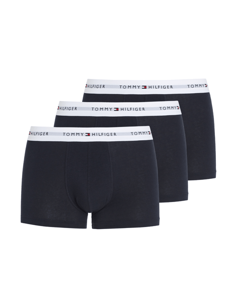 

Tommy Hilfiger 3P TRUNK SIGNATURE CTN ESS