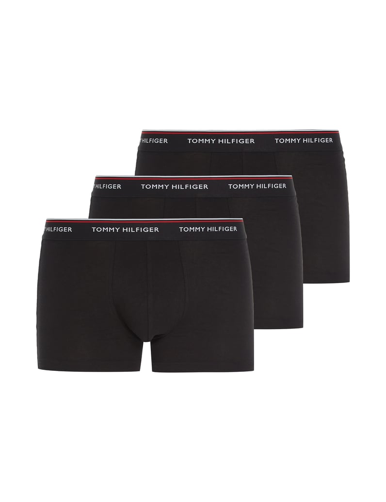Tommy-Hilfiger-3P-TRUNK-PREMIUM-ESSENTIALS-schwarz
