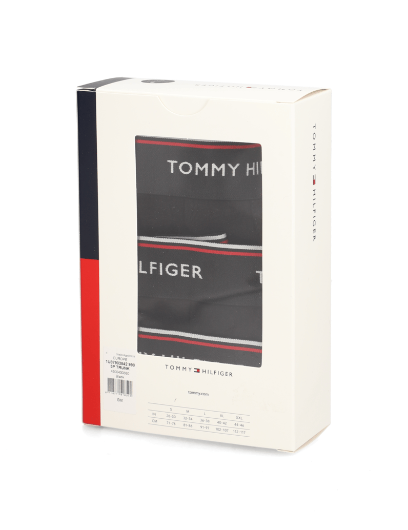 Tommy-Hilfiger-3P-TRUNK-PREMIUM-ESSENTIALS-schwarz