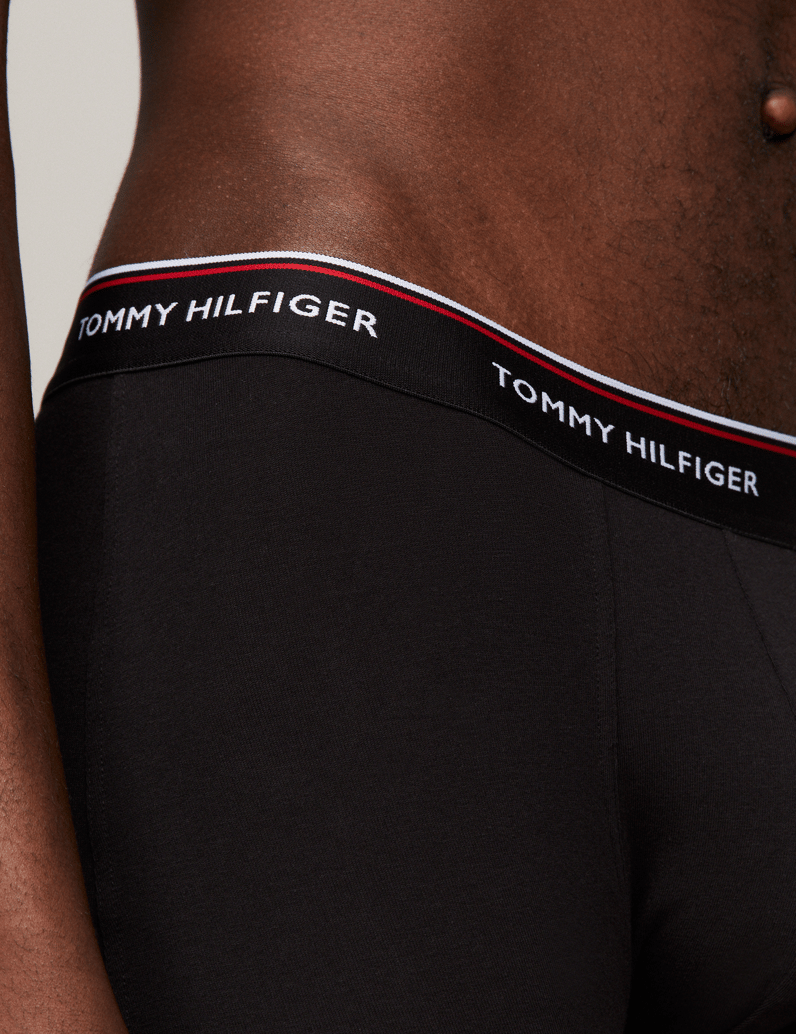 Tommy-Hilfiger-3P-TRUNK-PREMIUM-ESSENTIALS-schwarz
