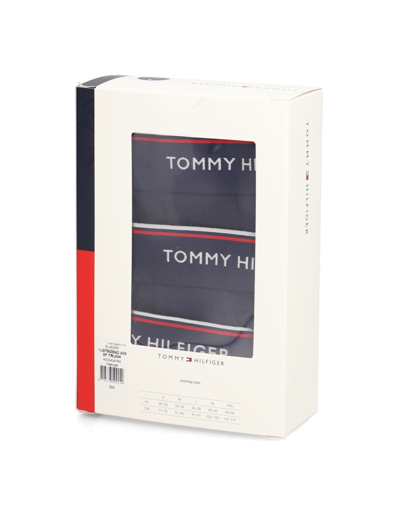 Tommy-Hilfiger-3P-TRUNK-schwarz