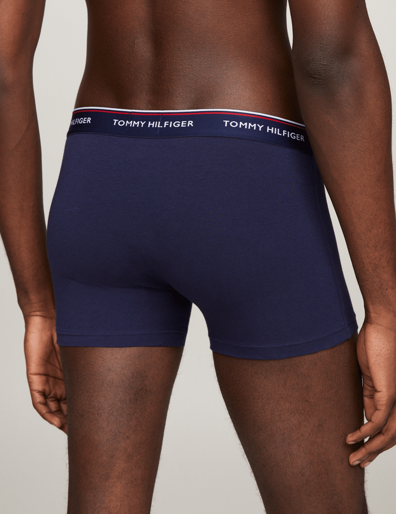 Tommy-Hilfiger-3P-TRUNK-schwarz