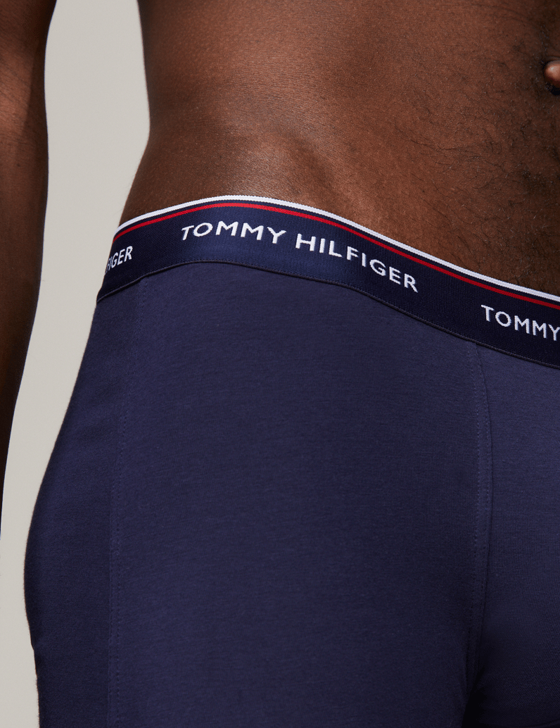 Tommy-Hilfiger-3P-TRUNK-schwarz
